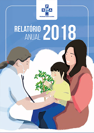 Relatório Anual 2018